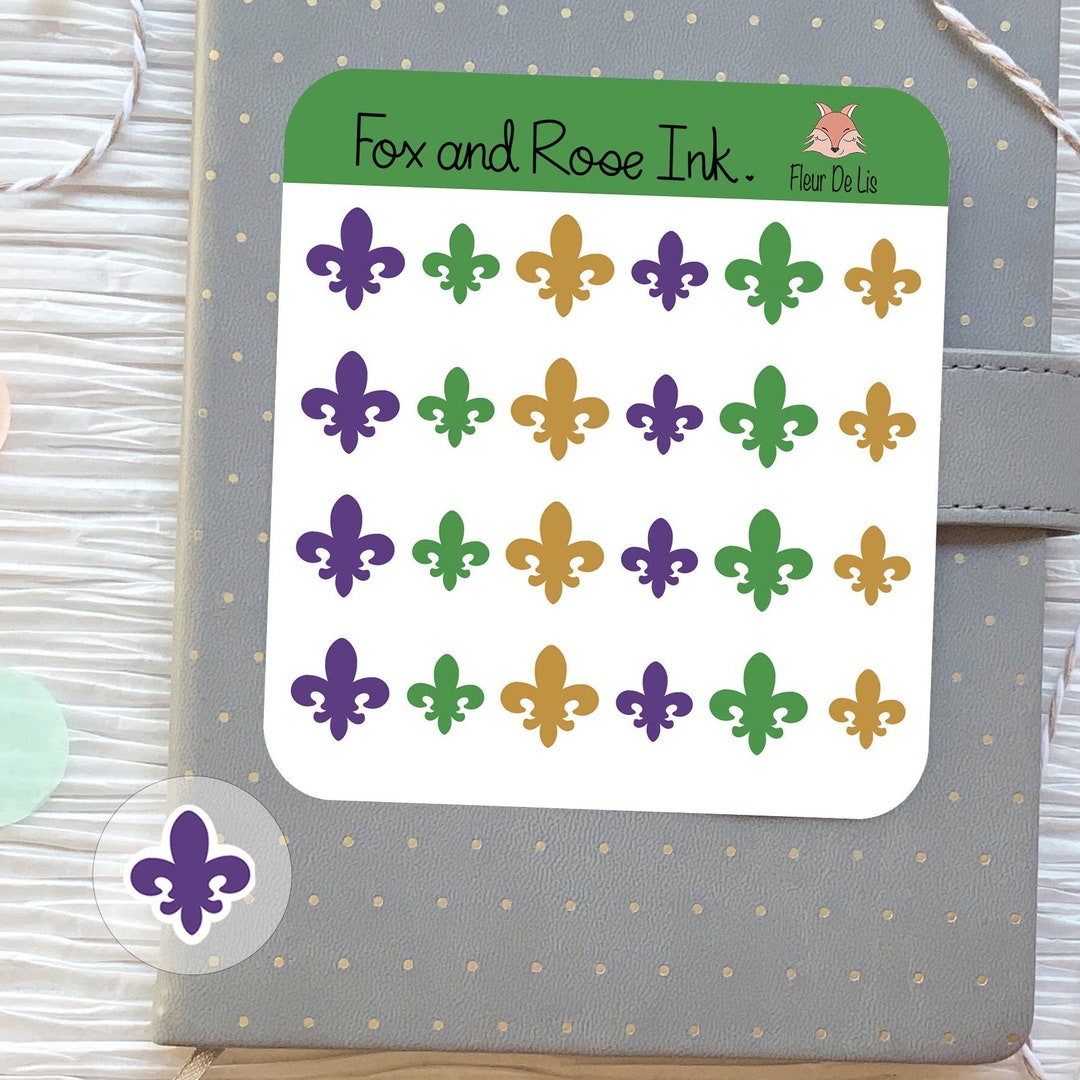 mardi gras party planners
