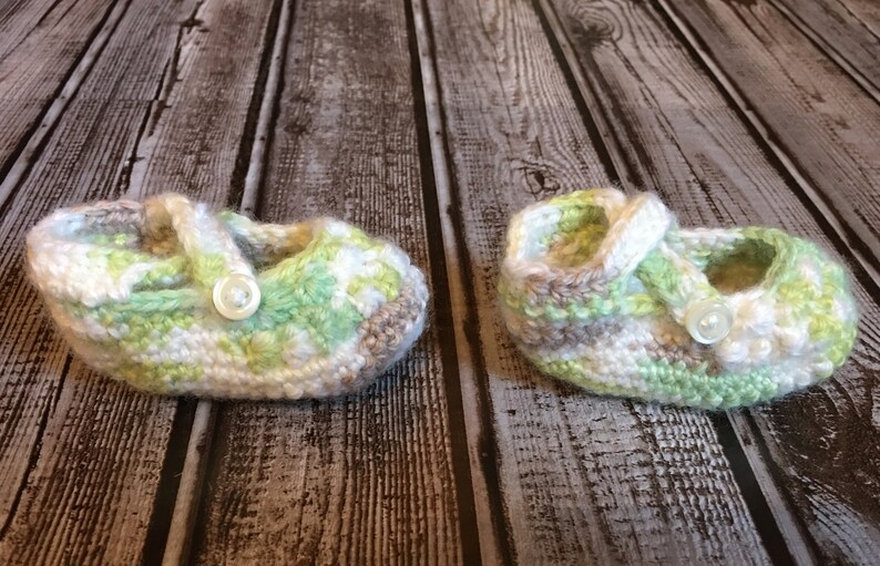 Baby Autumn Gift Set Crochet