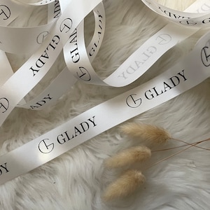 Printed sale ribbon canada
