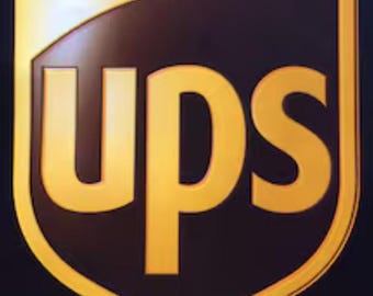 UPS upgrade shipping