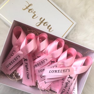 Awareness Ribbon, Memorial Pin Ribbons, Custom Printed Funeral Ribbon, Support Ribbon Remembrance day Baptism Ribbons 25, 50, 75, 100