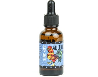 Organic Beard Oil, 30ml Beard Oil For Men, All Natural Beard Oil, Beard Care For Men, Men's Beard Oil, Beard Grooming Oil, Men's Grooming