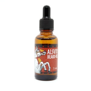 Viking Beard Oil, Beard Oil For Men, All Natural Beard Oil, Beard Care For Men, Men&#39;s Beard Oil, Grooming Oil, Men&#39;s Grooming, Handcrafted