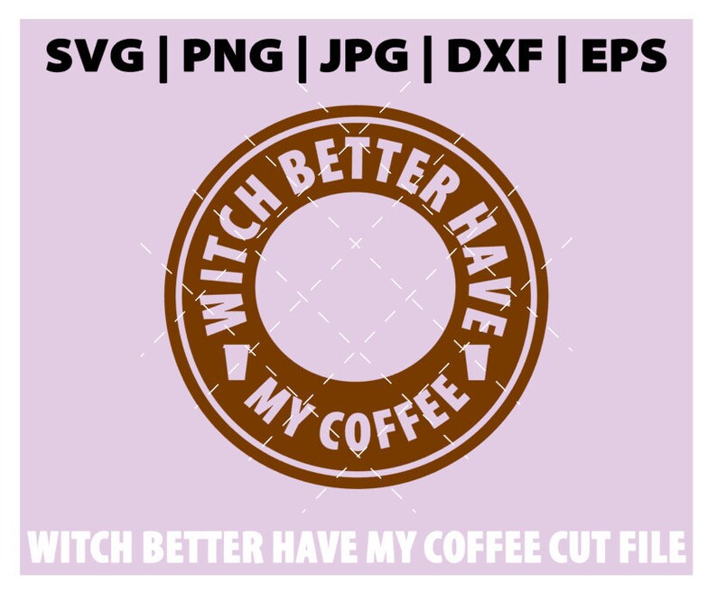 Free Free 196 Witch Coffee Svg SVG PNG EPS DXF File