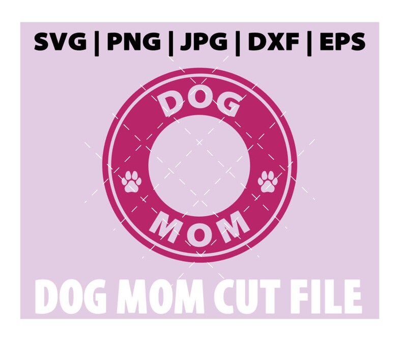 Free Free Dog Mom Svg Etsy 383 SVG PNG EPS DXF File