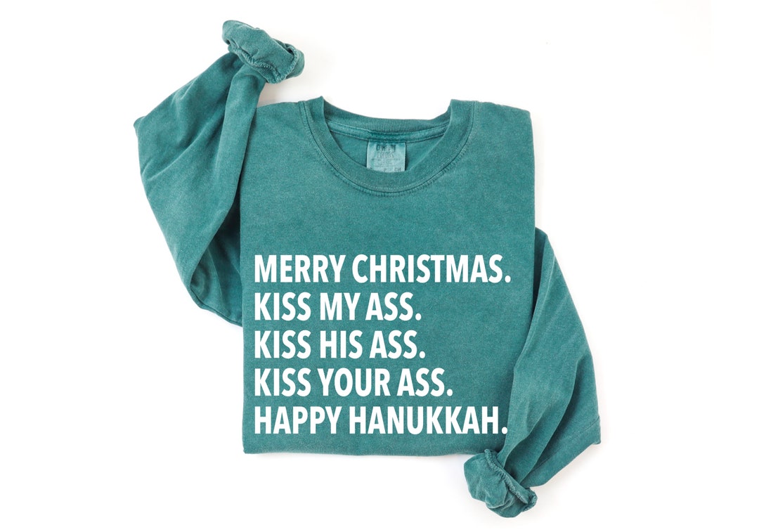 National Lampoon's Uomo Christmas Vacation Poster Felpa - Foto 7