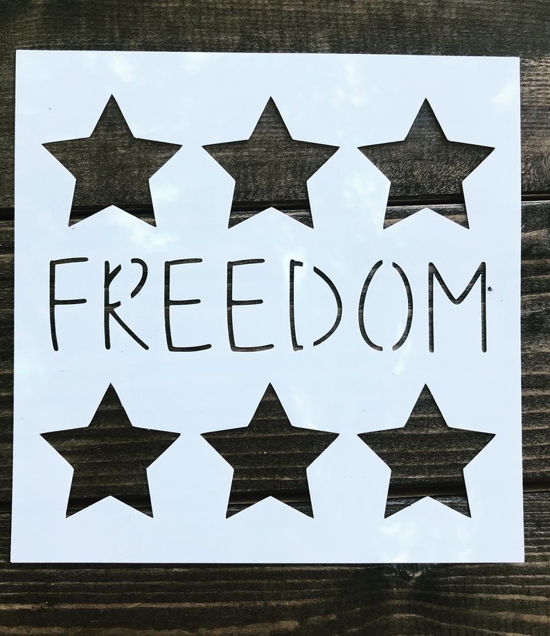 4th Of July Stencil Forth Of July Stencils Summer Time Etsy 4th-of-july-stencil-forth-of-july-stencils-summer-time-etsy
