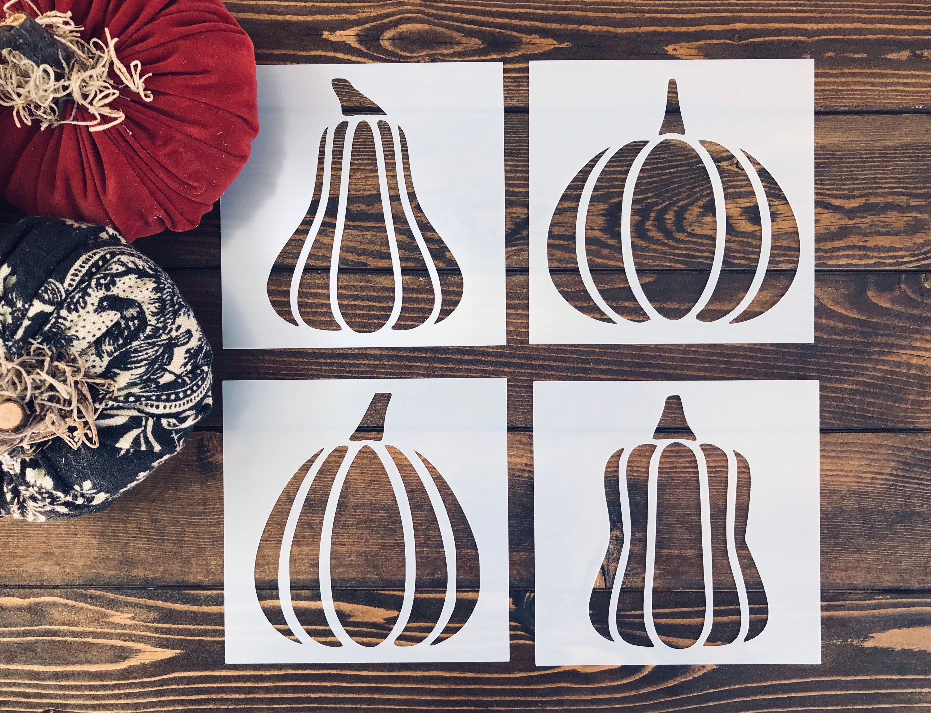 Stencil Reusable Gourd Stencil Bundle Gourd Stencil Pumpkin Etsy stencil-reusable-gourd-stencil-bundle-gourd-stencil-pumpkin-etsy
