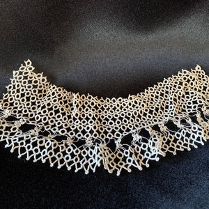 Antique Lace