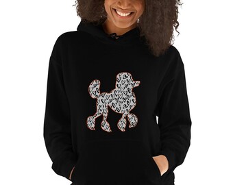 poodle jumper