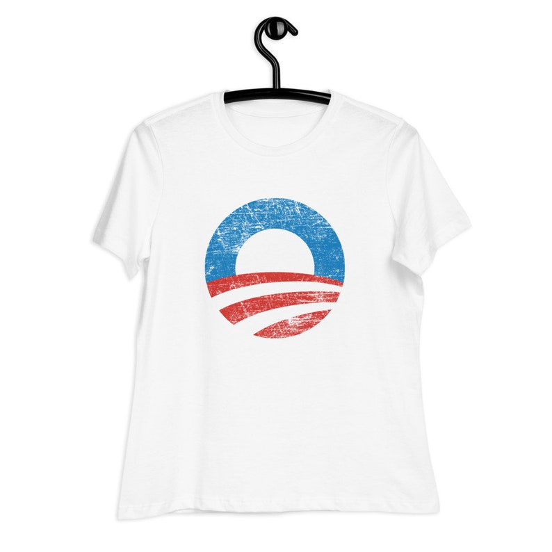 Barack Obama Homage T-shirt T shirt gift ideas tee President Obama tee shirt top President Barack Obama shirt Obama 2008 campaign shirt
