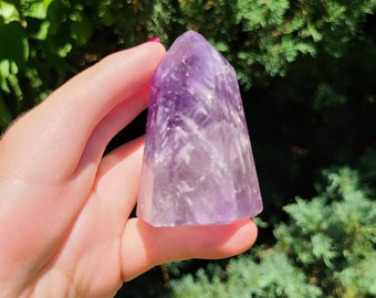 Amethyst Point/Tower