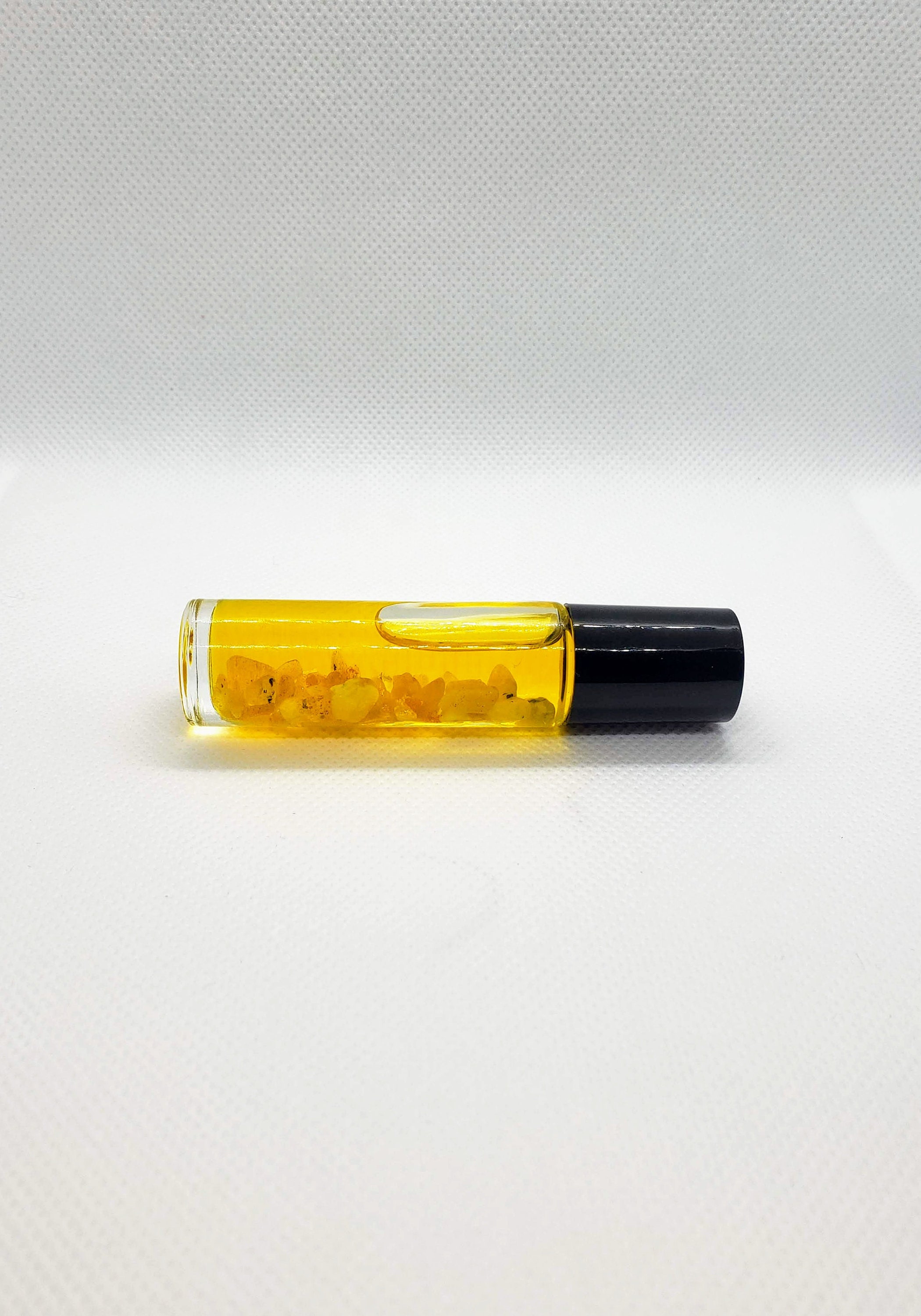 Orange Creamsicle Essential Oil Roller click on Item Etsy