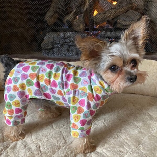 Small Dog Clothes Etsy