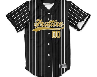 mexican drinking team baseball jersey