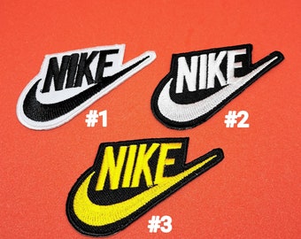 nike patch