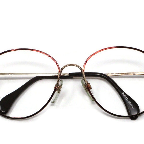 German Round Glasses Frames Etsy