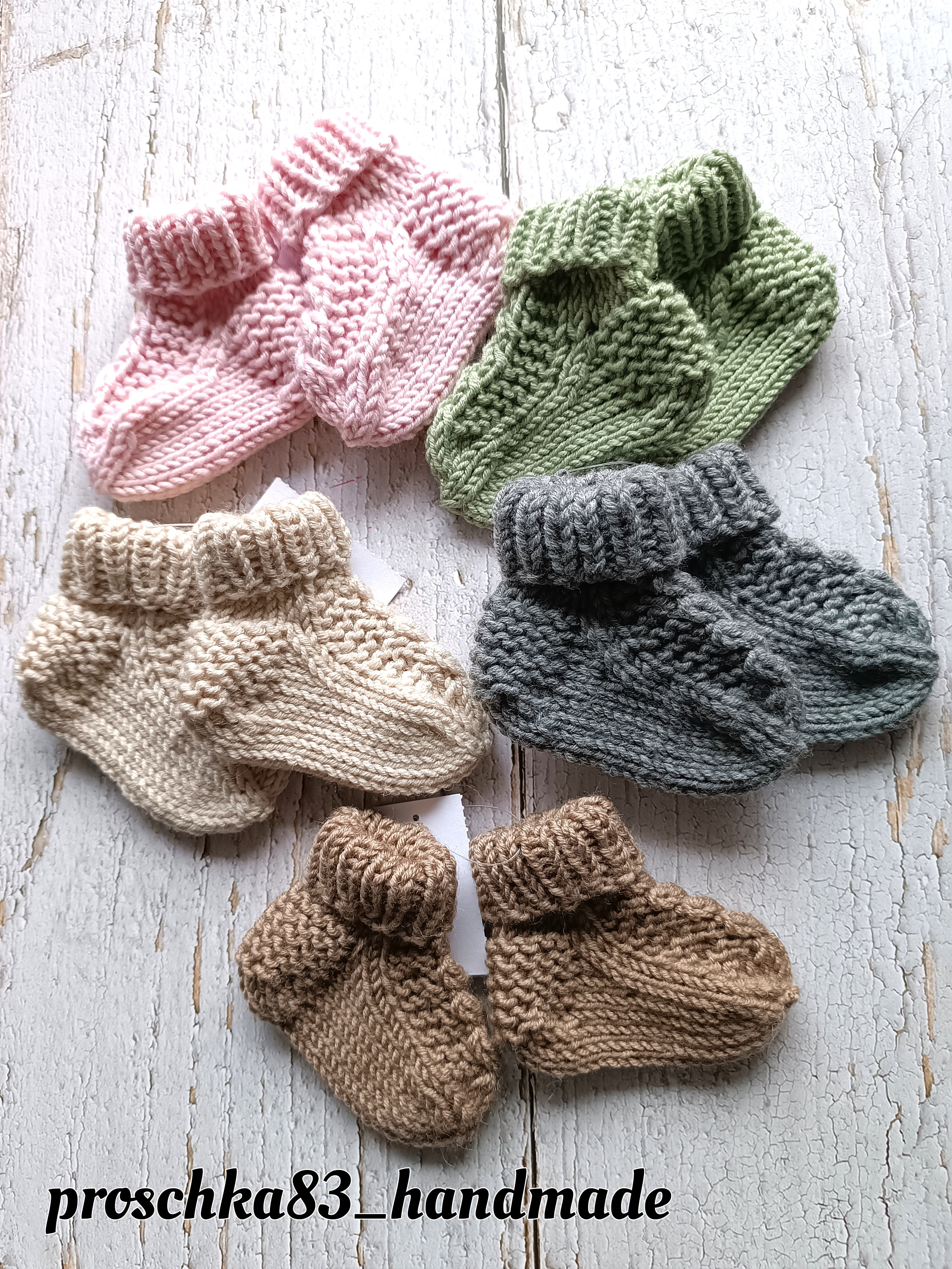 Chaussettes Bébé 0-3 Mois, Chaussettes Bébé Coton 0-3 Mois Chaussettes  Drôles Disant Je t'aime Papa et Maman Nouveau-né Baby Shower Cadeaux pour  Naissance Garçon Fille (Grey) : : Mode