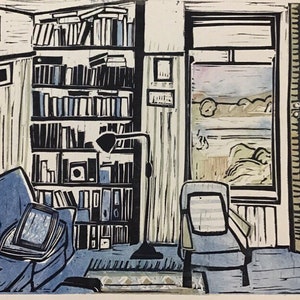 Vidya’s study