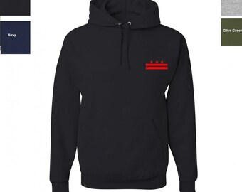 dc hoodie sale