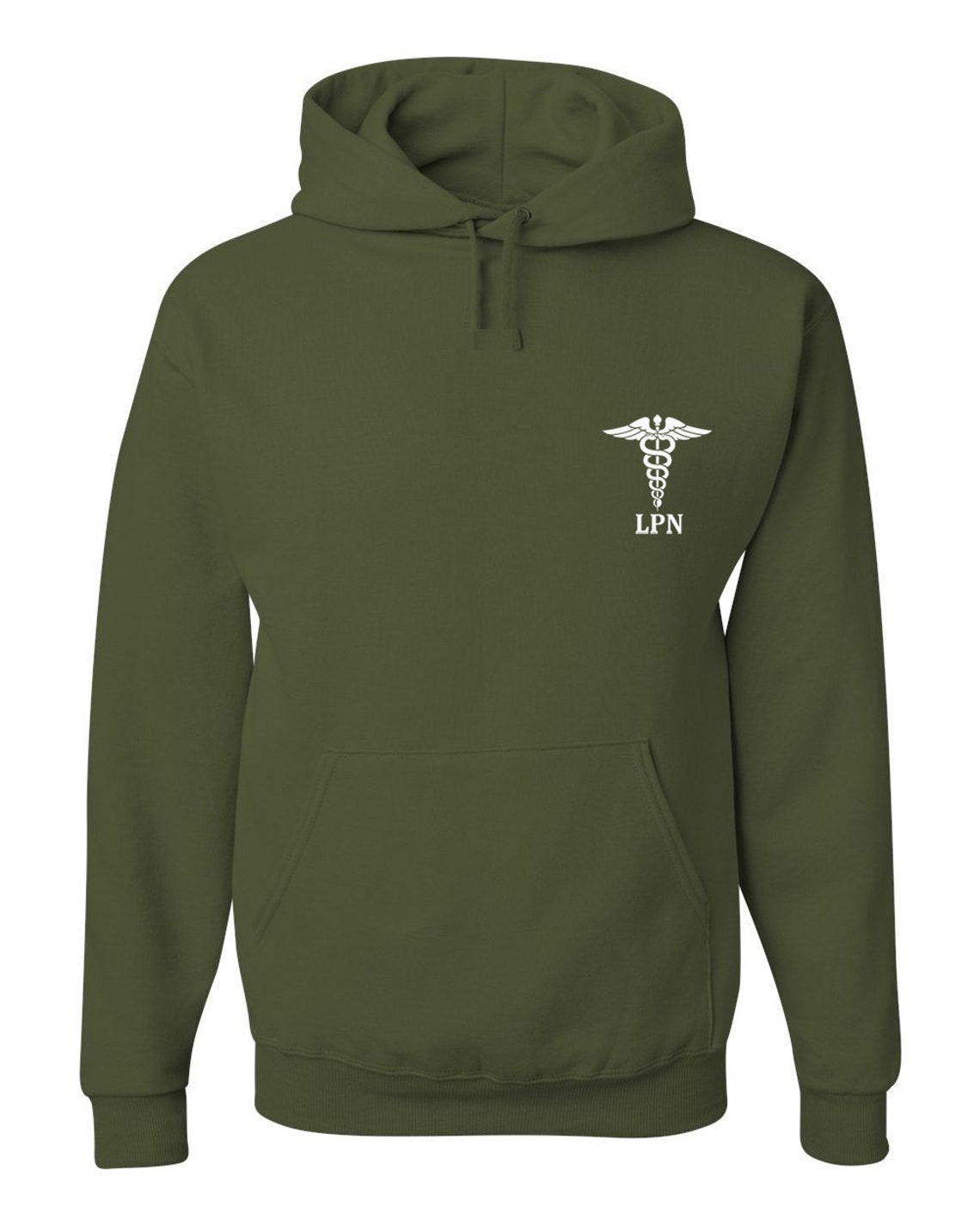 lpn sweatshirt