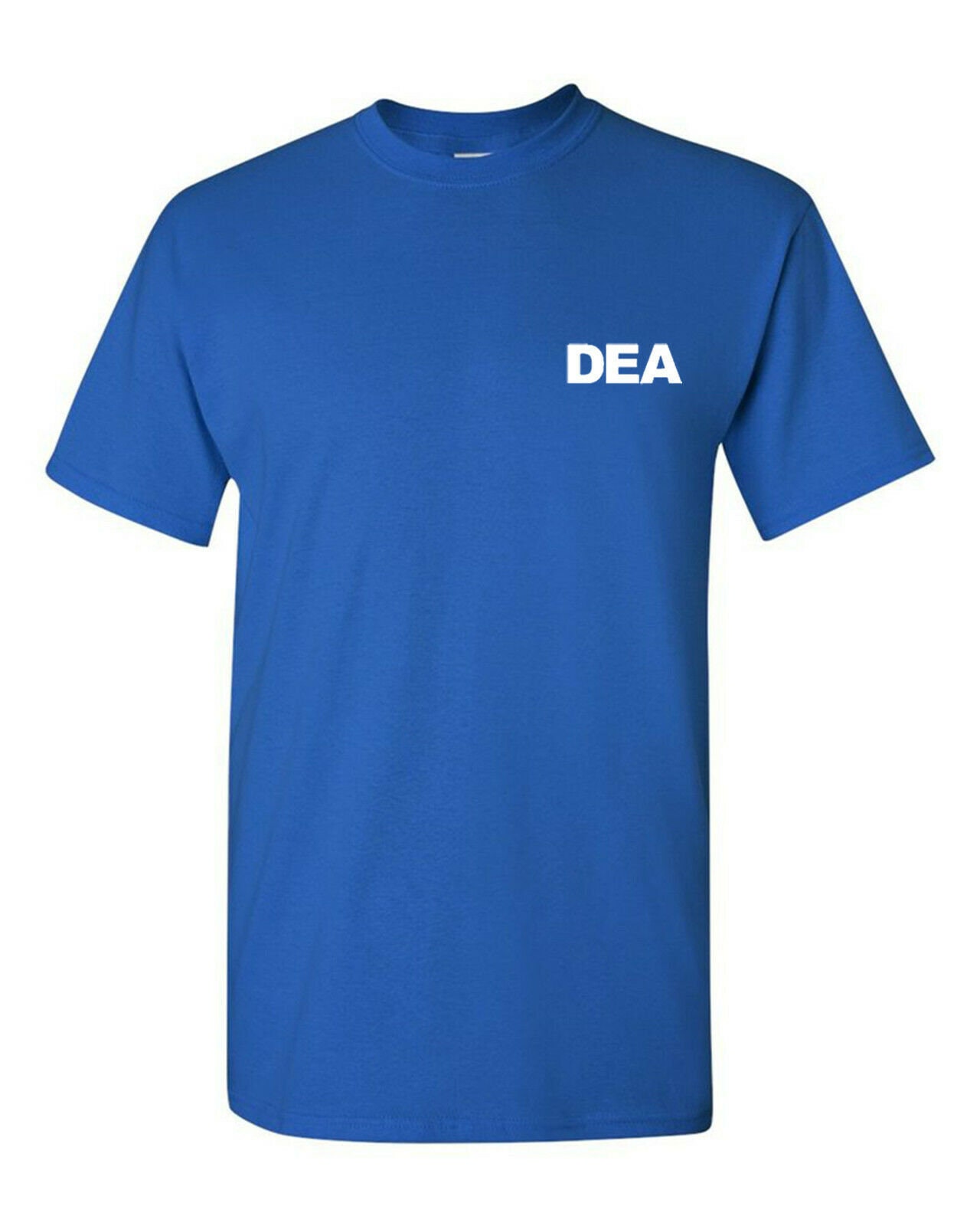 t shirt dea