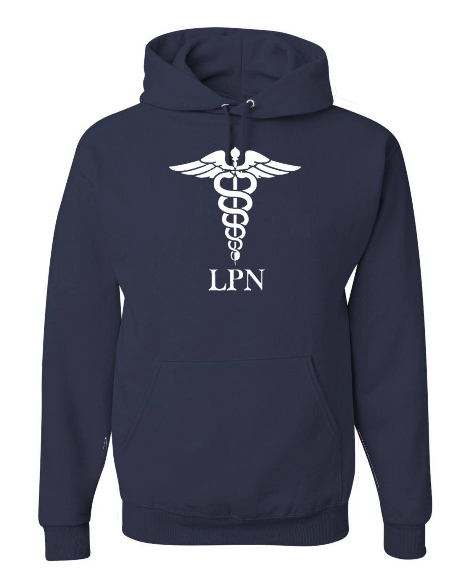 lpn sweatshirt