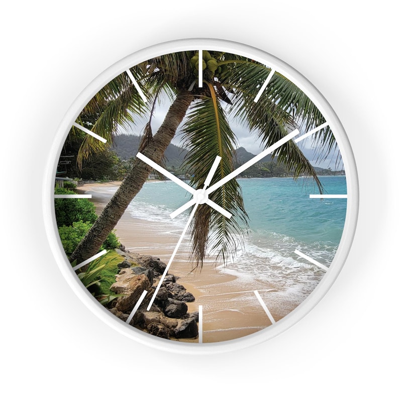 Coco Clock - Etsy