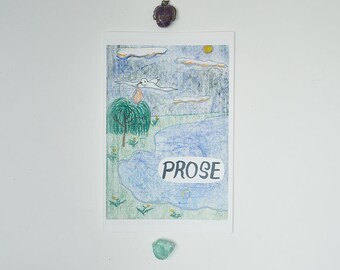 Prosa