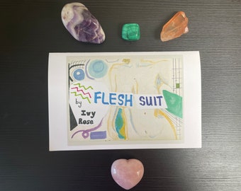 Flesh Suit Zine