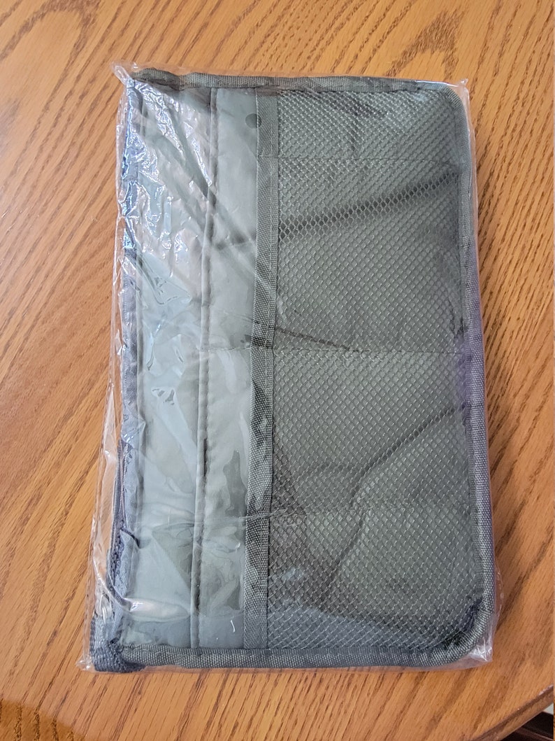 Pouch for bags