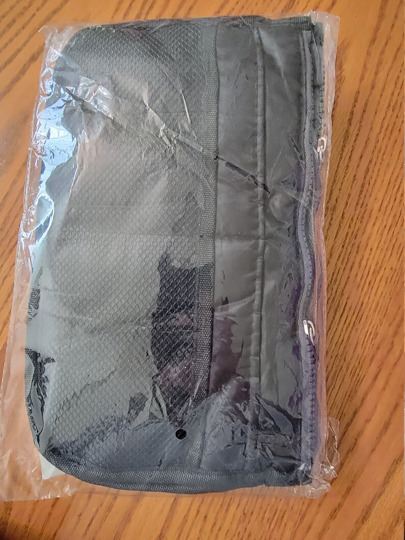 Pouch for bags