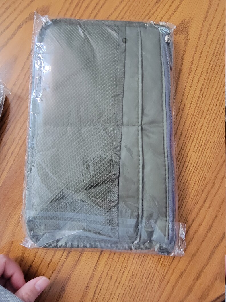 Pouch for bags