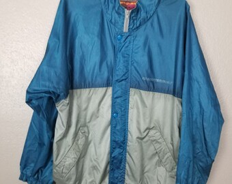 Sun Mountain Sports Cirrus Vented Rain 