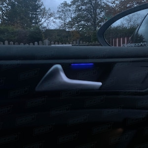 VW 2x LED Projektor Autotür Logo Licht in 97437 Haßfurt für 15,00