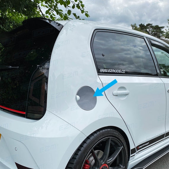 Vw up online petrol cap