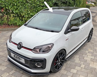 EZM Sun Strip for VW Up GTI