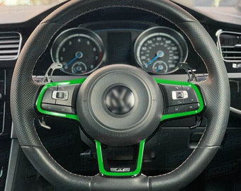 空冷VW　ステアリングホイール ステアリング交換 - 空冷vwメモ書き