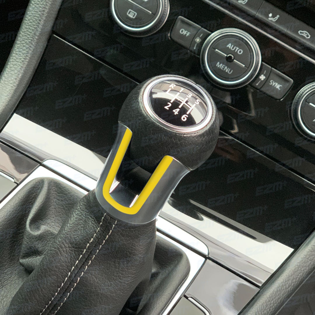 Vw stick shift - .de