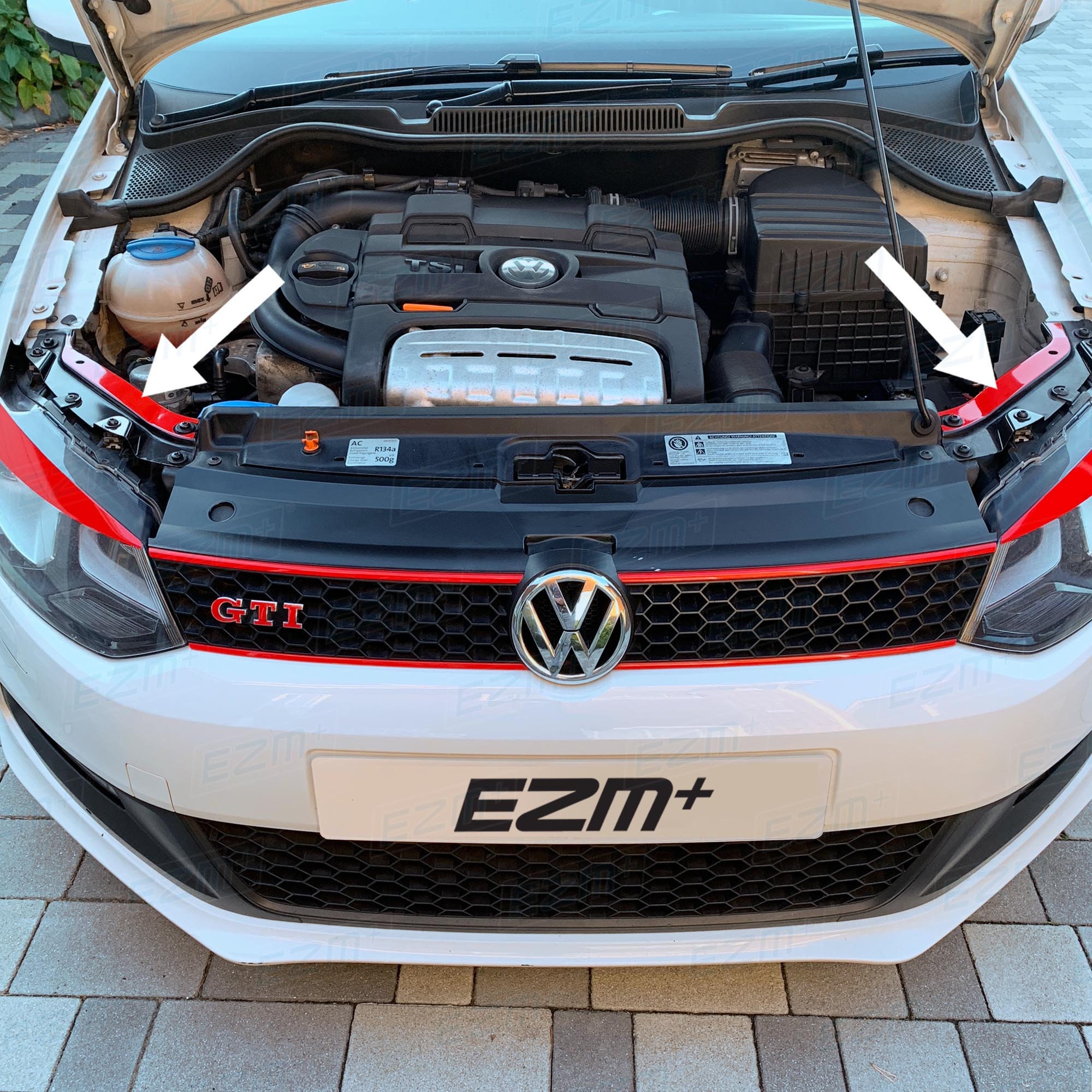 Eure Polo / GTI Accessoires - Startseite Forum Auto