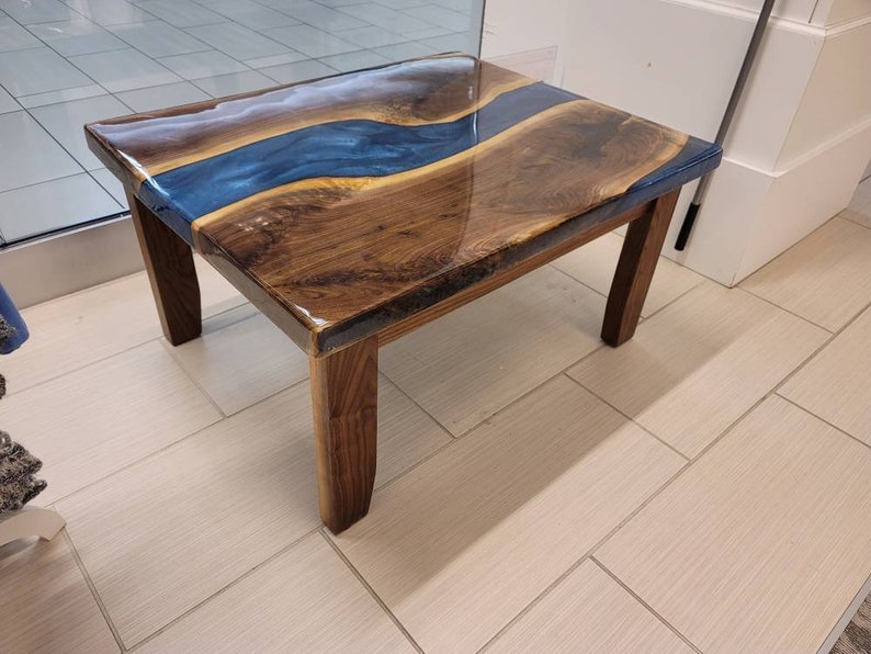 The 8 Best Poured Epoxy Resin Table Top Reviews 1 Poured Epoxy Resin Tabletop