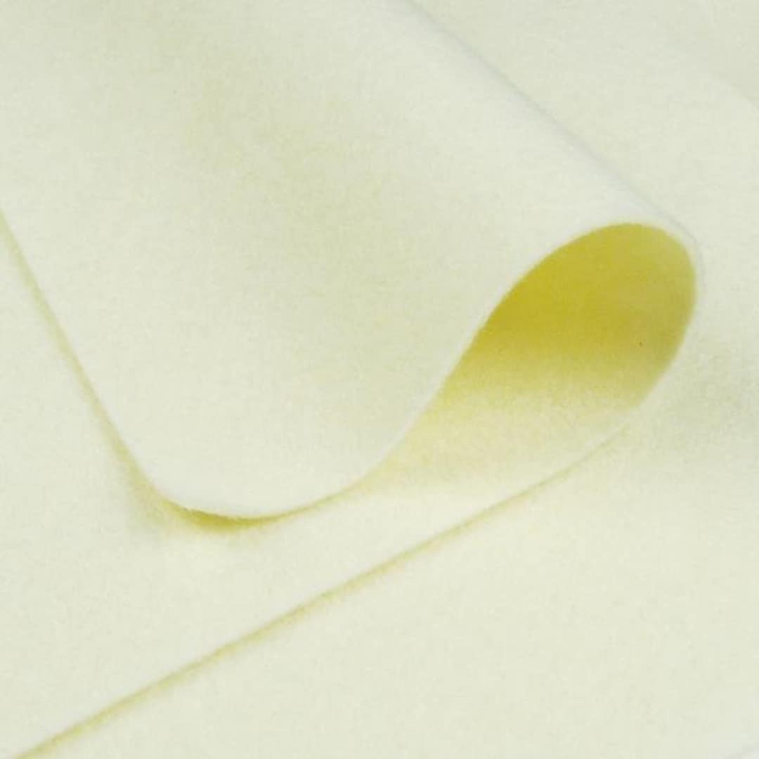 Angel Wings Wool Felt, Felt Sheets, Felt Squares, Wool Blend Felt ...