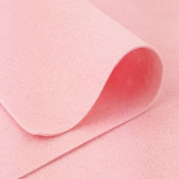 Pink Sweetness Felt Pink Sweetness Felt
