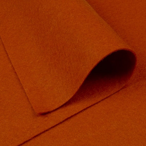 Copper Kettle Felt Copper Kettle Felt