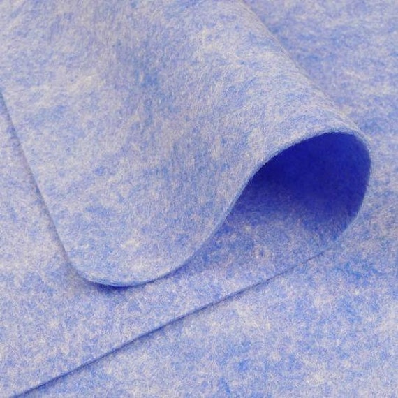 Spellbound Sapphire Felt Spellbound Sapphire Felt