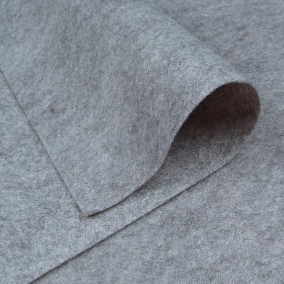 Smokey Marble Felt Smokey Marble Felt