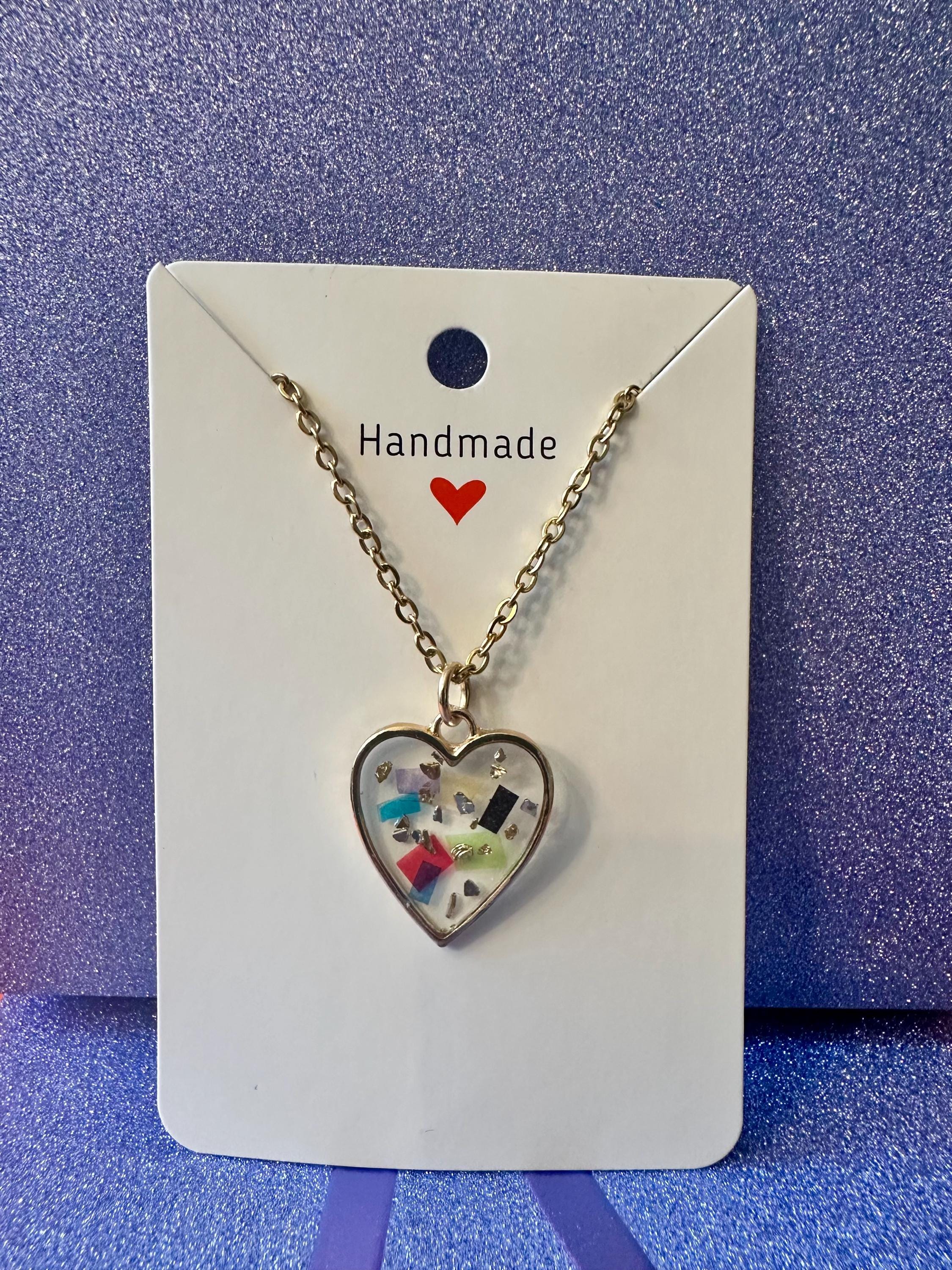 Taylor swifts necklace - Etsy 日本
