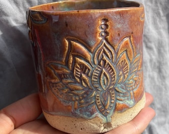 Mug, pottery, gift idea, ceramic mug, large mug, handmade, unique, clay mug, coffee mug, cup