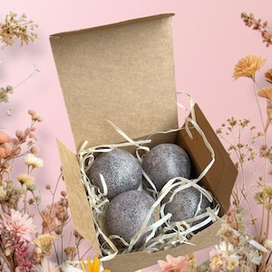 Achtsamkeit Geschenk Set -  kleines Geschenk als Dankeschön