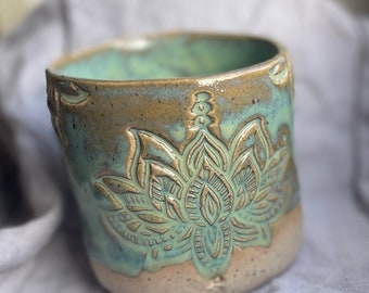 Mug, pottery, gift idea, ceramic mug, large mug, handmade, unique, clay mug, coffee mug, cup